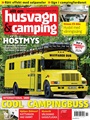 Husvagn och Camping 10/2023