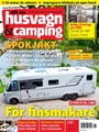 Husvagn och Camping 11/2020