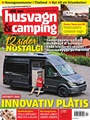 Husvagn och Camping 12/2023