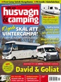 Husvagn och Camping 2/2018