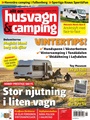 Husvagn och Camping 2/2020
