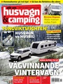 Husvagn och Camping 2/2021