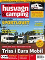Husvagn och Camping 3/2018
