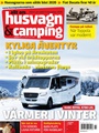 Husvagn och Camping 3/2021