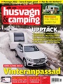 Husvagn och Camping 3/2022