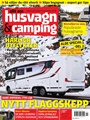 Husvagn och Camping 4/2024