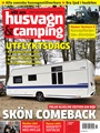 Husvagn & Camping 3/2025