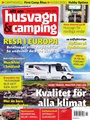 Husvagn och Camping 4/2019