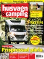 Husvagn och Camping 5/2021