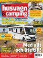 Husvagn och Camping 5/2019
