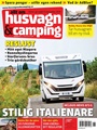 Husvagn och Camping 6/2022