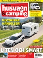 Husvagn och Camping 5/2024