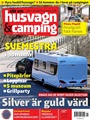Husvagn och Camping 6/2020