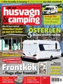 Husvagn och Camping 7/2019