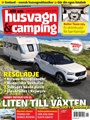 Husvagn och Camping 9/2021