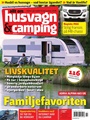 Husvagn och Camping 7/2022