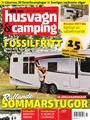 Husvagn och Camping 7/2023