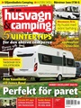 Husvagn och Camping 1/2019