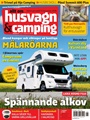 Husvagn och Camping 8/2019