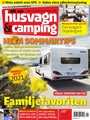 Husvagn och Camping 8/2020