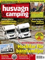 Husvagn och Camping 11/2014