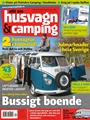 Husvagn och Camping 12/2010
