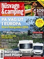 Husvagn och Camping 5/2010