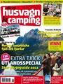 Husvagn och Camping 5/2011