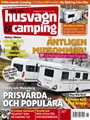 Husvagn och Camping 6/2014