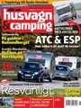 Husvagn och Camping 8/2012