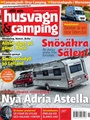 Husvagn och Camping 2/2013