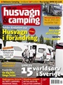 Husvagn och Camping 9/2014