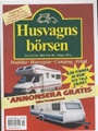 Husvagnsbörsen 7/2006