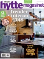 Hyttemagasinet 11/2017