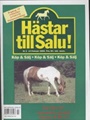 Hästar till Salu 7/2006