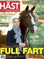Hästmagazinet 10/2008