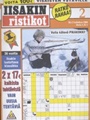 Iisakin Ristikot 7/2006