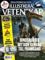 Illustrerad Vetenskap 15/2025
