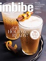 Imbibe Magazine