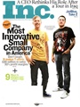 Inc. Magazine 7/2009