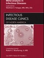 Infectious Disease Clinics 7/2009