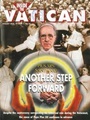 Inside The Vatican, Catholic News Magazine 3/2011