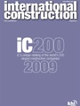 International Construction 9/2010