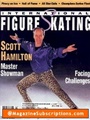 International Figure Skating Print 7/2009