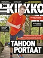 Jääkiekkolehti 4/2013