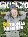 Jääkiekkolehti 6/2015
