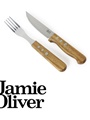 Jamie Oliver grillbestick 8 delar brun 5/2019
