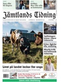 Jämtlands Tidning 44/2025