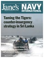 Janes Navy International 7/2009