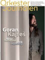 Jazz Orkesterjournalen 2/2025